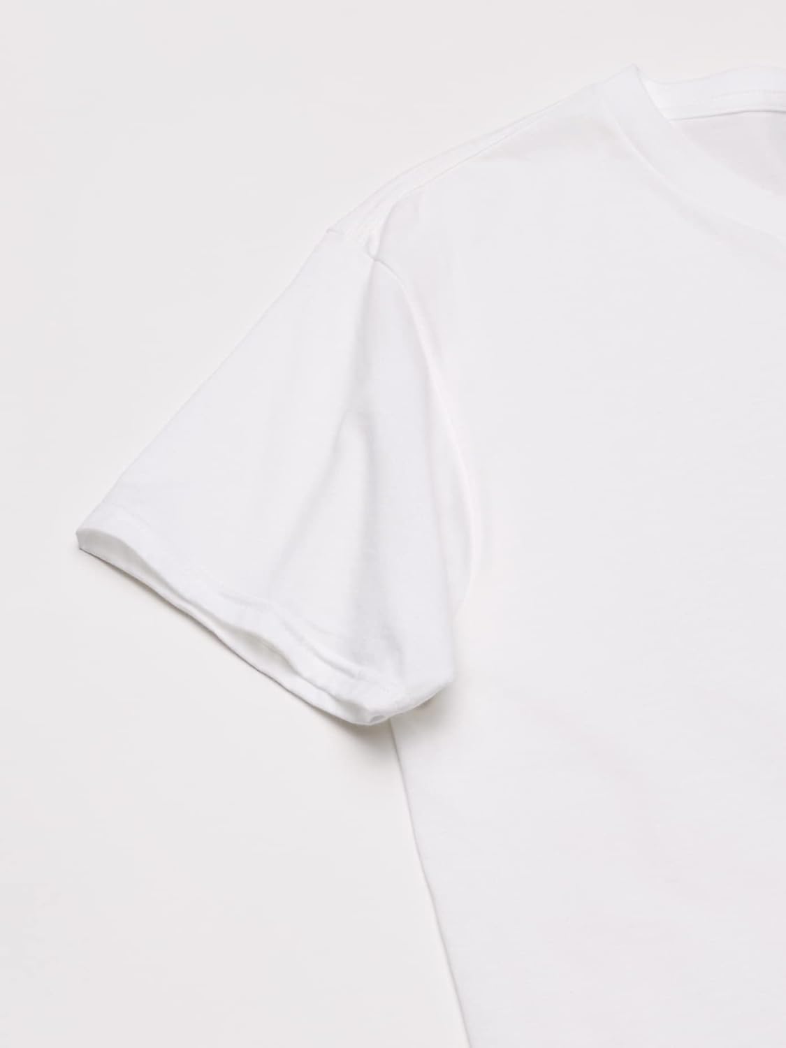 Hanes Men's Nano Premium Cotton Pocket T-Shirt (Pack of 2) - Image 3