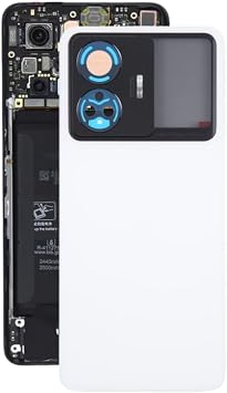 for Realme GT Neo 5 Battery Back Cover