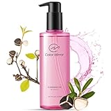 Color Mirror Moringa Blackhead Cleansing Oil,...