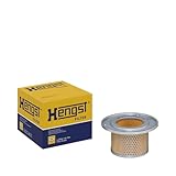 Hengst Air Filter - Safety Insert