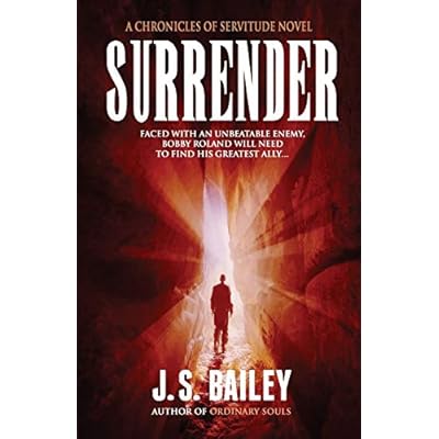 Surrender
