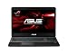 Produktbild Asus G75VW-T1124V 43,9 cm (17,3 Zoll) Laptop (Intel Core i7 3610QM, 2,3GHz, 8GB RAM, 750GB HDD, NVIDIA GTX 660M, Blu-ray, Win 7 HP)
