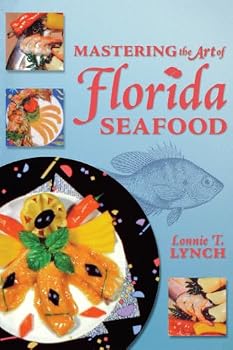 Paperback Mastering the Art of Florida Seafood Book