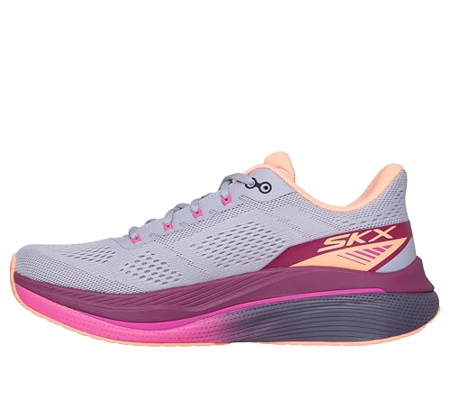 Image of Skechers Womens Max Cushioning Propulsion Sneaker