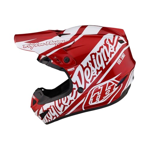Troy Lee Designs GP Helmet for Motocross MX Off-Road