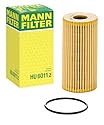 MANN-FILTER HU 6011 z Ölfilter - für Pkw + Transporter