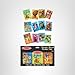 Melissa & Doug Classic Card Games Set - Old Maid, Go Fish, Rummy - FSC Certified