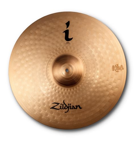 Avedis Zildjian Company 20 inch I Series Ride Cymbal