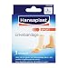 Produktbild 12 x Hansaplast Knöchelbandage L (38-44,5 cm) - 1 Stk.