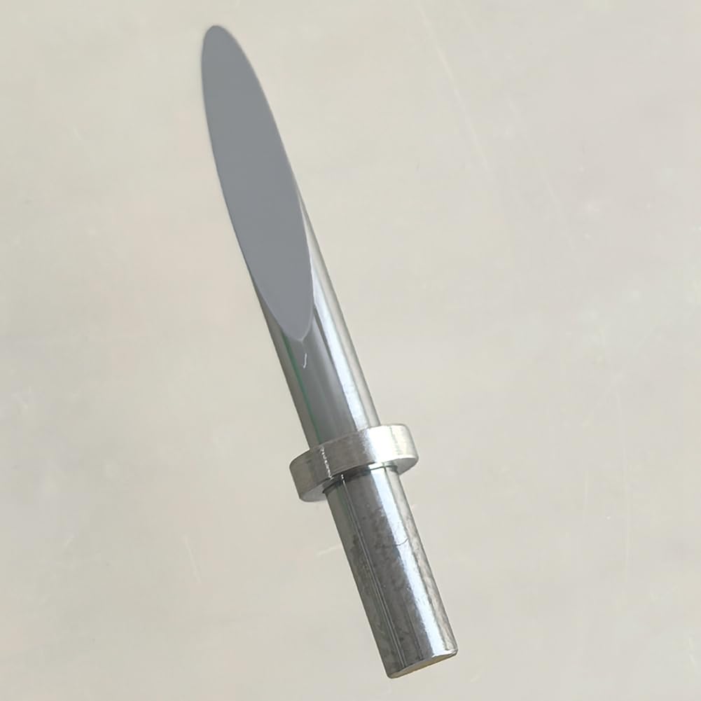 Pin de Medición de Perfilador, Sonda Especial SPH-71 para Medidor de Perfil, Sonda de Sección Única 354884, Piezas Mecanizadas CNC