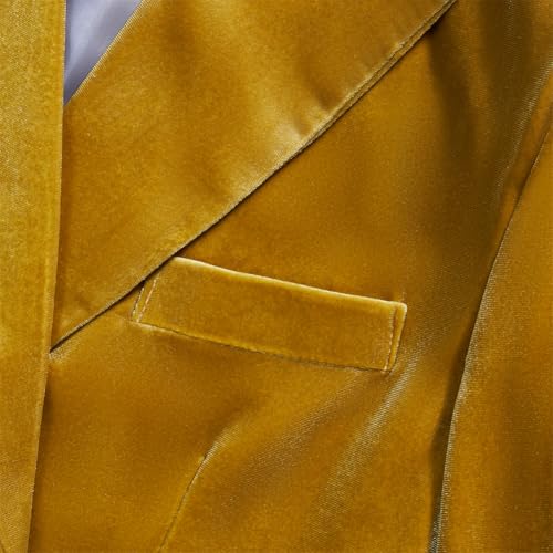 Plus Size Womens Velvet Suits 2 Piece Pant Suits Womens Tuxedos Pantsuits Set Women Business Pant Suit Work Office4