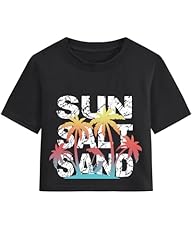 Sun Salt Sand