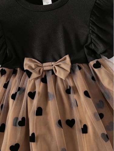 Image of Tior Girls Dress | Dresses for Girl| Kids Frock for Kids|