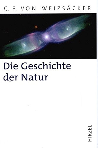 Die Geschichte der Natur: Zwölf Vorlesungen