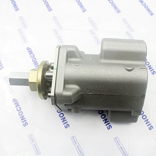 Valvola pilota 9257577 - Valvola pilota SINOCMP