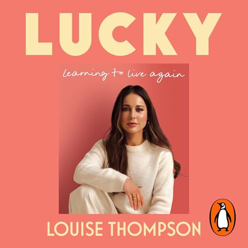 Lucky by Louise Thompson episode artwork