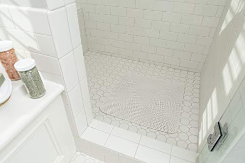 Daniel's Bath 3PC Gold Angela Twist PP Bath Mat