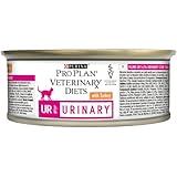 Purina Proplan PPVD Féline Urinary UR Poulet 24 x 195 grs