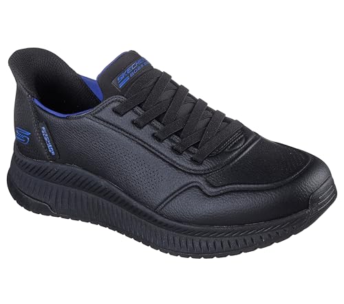 Skechers Bobs Squad Direct Step sneakers sans lacets enfiler debout