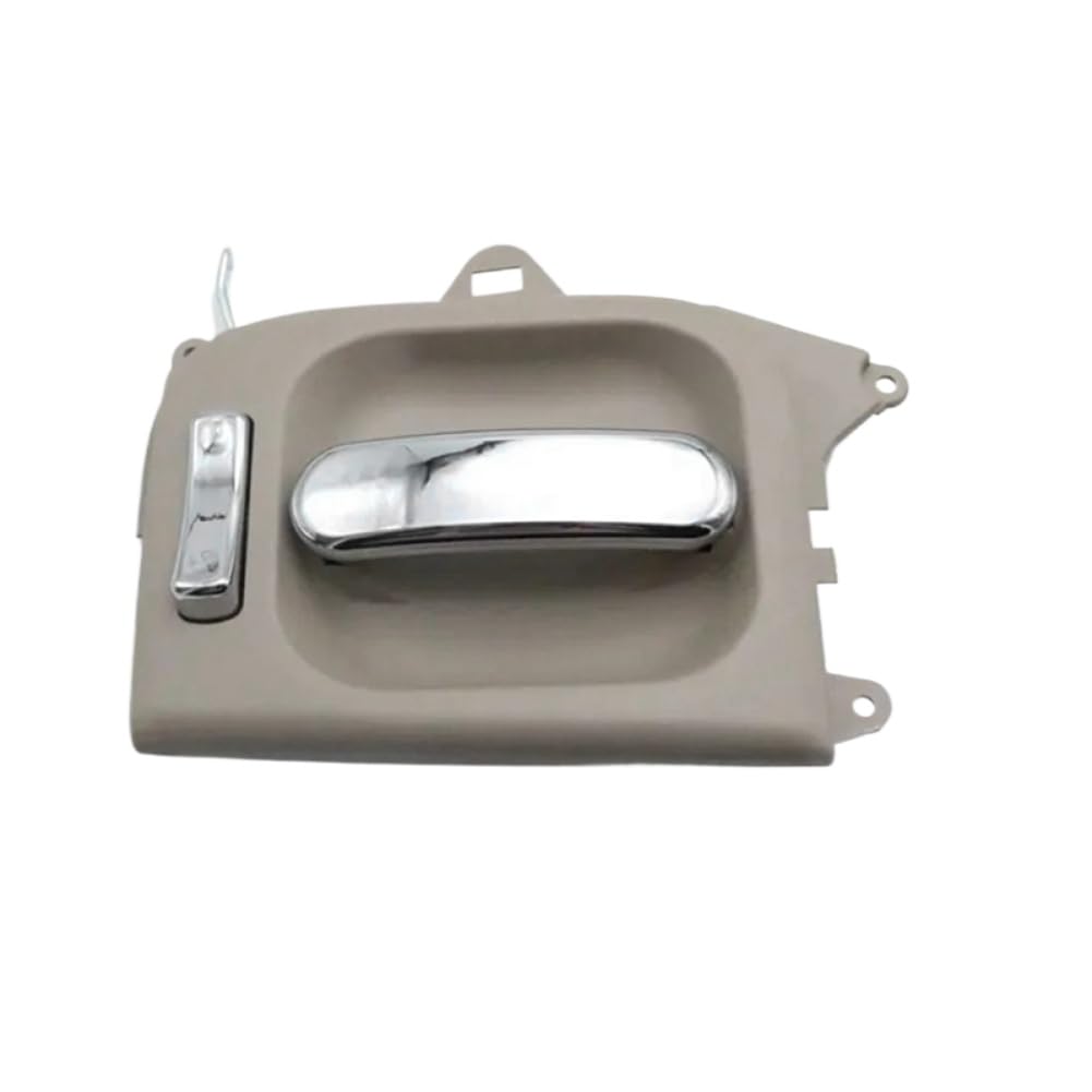 Atyqgqjjh Onecolor Sliding Door Interior Handle Replacement Compatible With Forkia Carnival K53z73330b K53z72330c