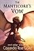 The Manticore's Vow: and Other Stories