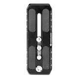 Vanguard QS 110 Pro - Langer Schuh
