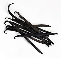 Algopix Similar Product 20 - 10 Vanilla Beans Tahitian Grade AB For