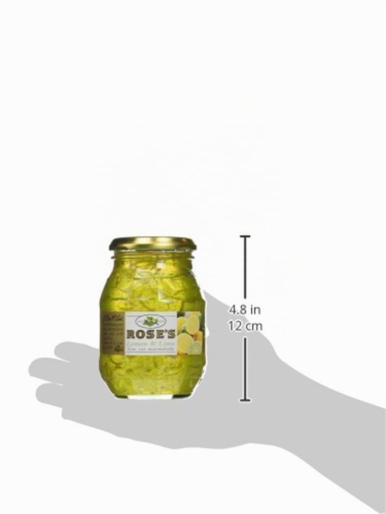Roses Lemon & Lime Marmalade 3 Pack by Roses