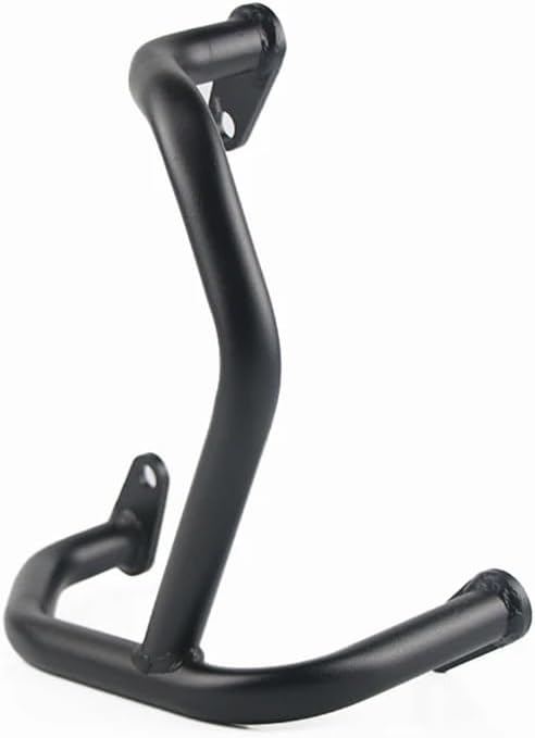 Engine Protection Bar Motorcycle Exhaust Shaft Guard Bumper Protector Stunt Cage Fairing Protection Fit for NSS 350 NSS 350 2022 2023 Crash Bar