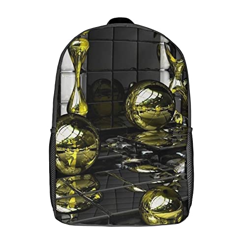 Sac à dos de mode Sphere Teen idéal pour le collège et les sorties