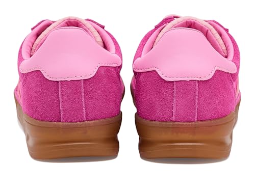 Image of Steve Madden Women's Verdict Sneaker