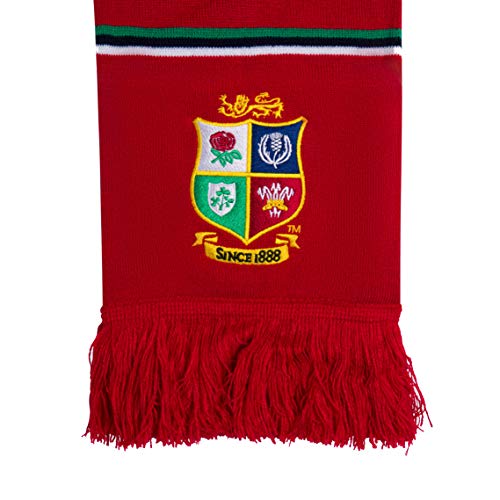 Canterbury British And Irish Lions Supporters