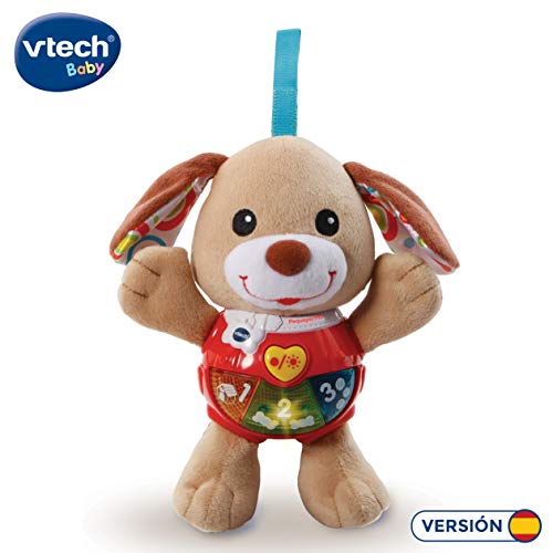 VTech Peluche d'Activités Pequeperrito - vue 4