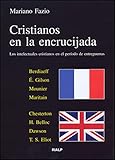 Marca: Ediciones Rialp, S.A. Cristianos en la encrucijada: Los intelectuales cristianos en el período de entreguerras (Vértice)