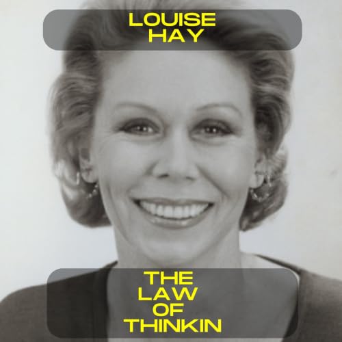 Louise Hay &ndash; The Law of Thinking I Motivational Speech