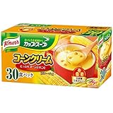 クノール カップスープ コーンクリーム 30袋入