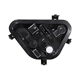 Rear Right Tail Lamp Bulb Holder 63217313044 Compatible with BMW 3 Series 320 328 335 M3 2013-2015 3-Bulb Socket and Harness Kit - Image 6
