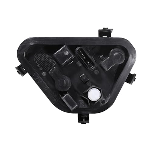 Rear Right Tail Lamp Bulb Holder 63217313044 Compatible with BMW 3 Series 320 328 335 M3 2013-2015 3-Bulb Socket and Harness Kit - Image 5