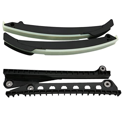 image for Chefull Engine Timing Chain Kit Compatible with Ford & Lincoln Vehicle