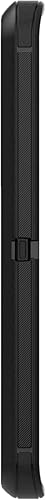 Miniatura 5 de OtterBox Defender Series - Funda para Samsung Galaxy S20 Ultra 5G, solo funda, protección de defensa microbiana, embalaje no minorista, color negro