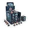 Unstable Games Twisted Cryptids Vinyl Mini Figure Blind Box - Includes a Playable Promo Card - Cute Adorable Figure Mystery Box - Image 3