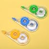 White Correction Tape, 12 Pack, 39.37 Feet Correction Tape for School And Office, writing supplies and correction supplies