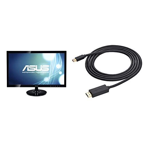 ASUS VS248H-P 24