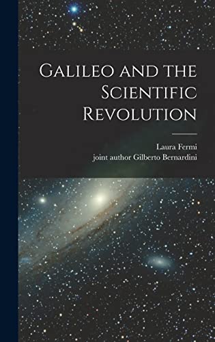 Galileo and the Scientific Revolution