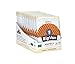 Rip Van Wafels Non-GMO Snack Wafels, Vanilla, 12 Count, Low Calorie & Low Sugar
