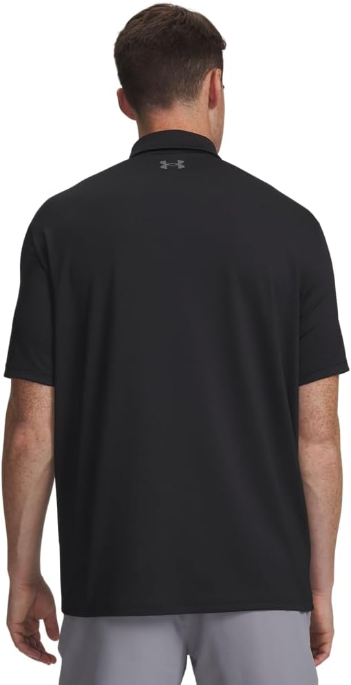 Under Armour Men's Matchplay Polo - Image 2