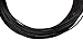Gamma Sports AMP Moto 17g String - Black