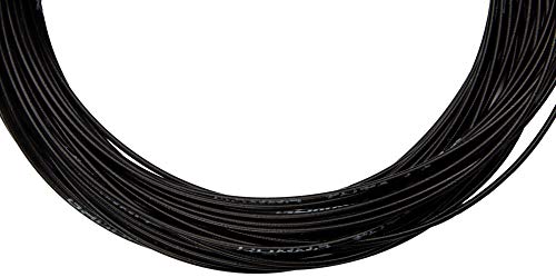 Gamma Sports AMP Moto 17g String - Black by GAMMA - Used condition - US$8.26