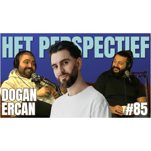 "Ondernemen is geen vrijheid. Het is verantwoordelijkheid." - Dogan Ercan