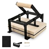 Normodic A4 Linocut Manual Press